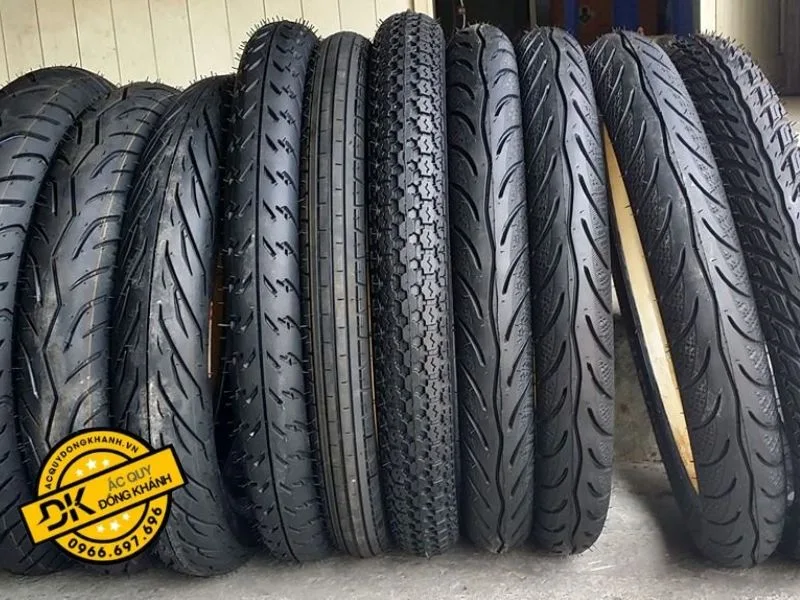 #1 [So Sánh] Lốp irc Và maxxis, lốp xe nào tốt nhất hiện nay?