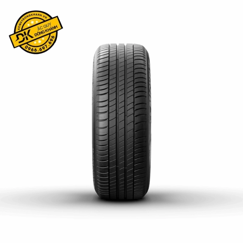 dòng gai lốp michelin primacy 4
