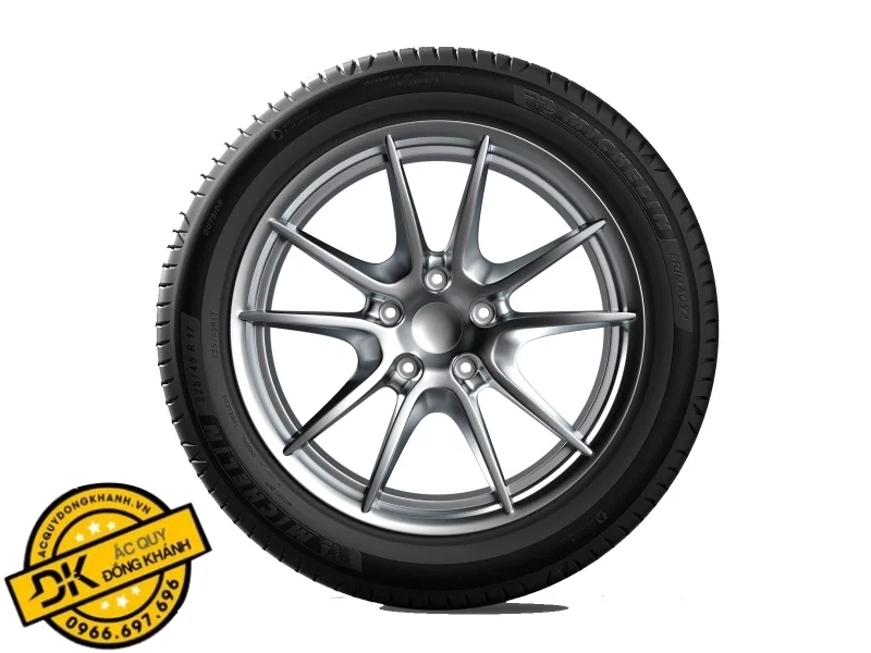 Lốp Michelin 245/45 R18 100W Primacy 4 ST
