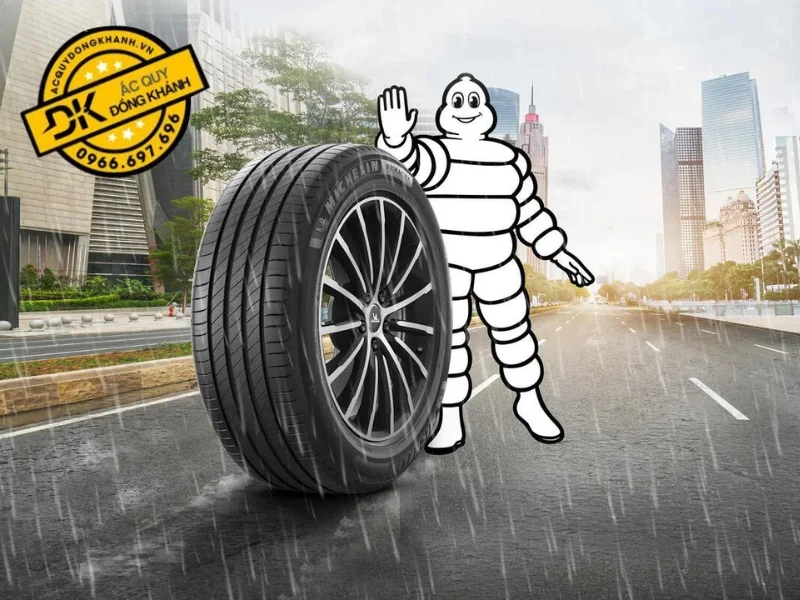 lốp michelin 215/60r16 99v primacy 4 st