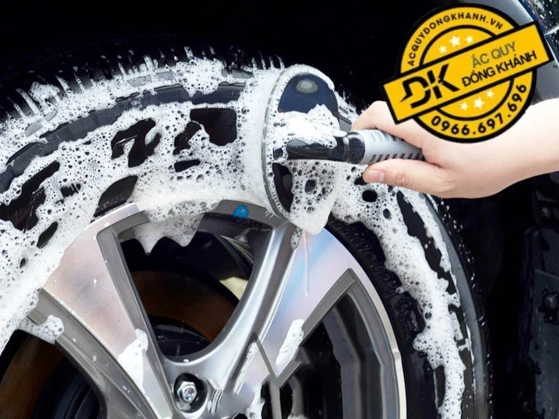 Những lưu ý khi sử dụng vỏ xe ô tô Michelin 205/45ZR17 88Y Pilot Sport 5