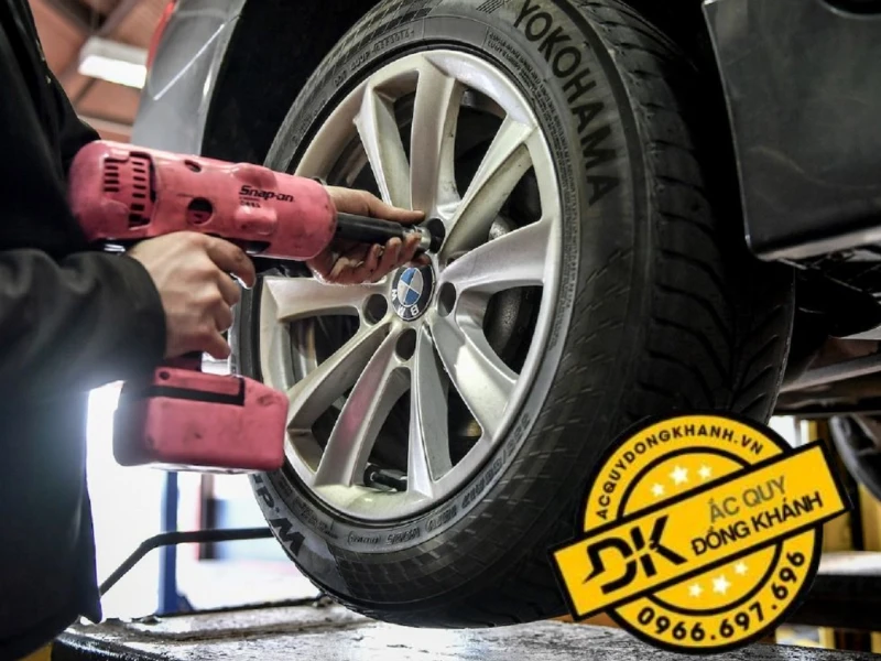 Những lưu ý khi sử dụng vỏ xe ô tô Michelin 195/80R106 104R Agilis 3 RC