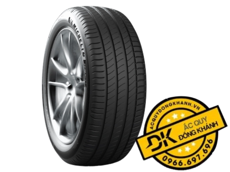Thông số kỹ thuật Lốp Michelin 225/45R17 94W Primacy 4 ST