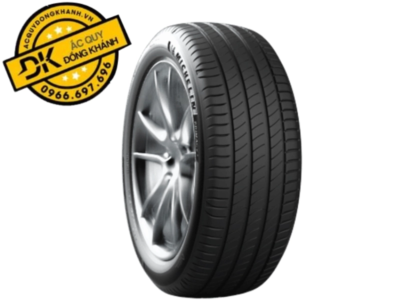 Thông số kỹ thuật Lốp Michelin 215/45R17 91W Primacy 4 ST