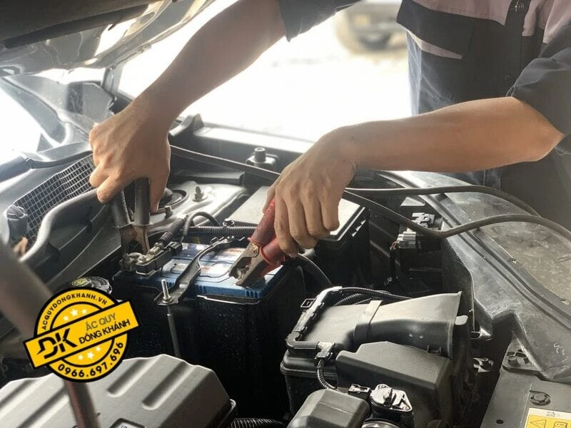 Các lưu ý khi sử dụng để kéo dài tuổi thọ bình ắc quy