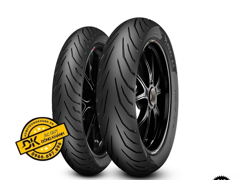 Ưu điểm của lốp xe Pirelli