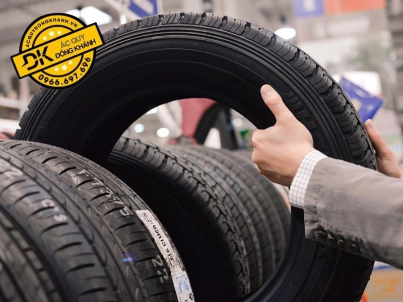 lốp michelin 215/60r16 95h energy xm 2+