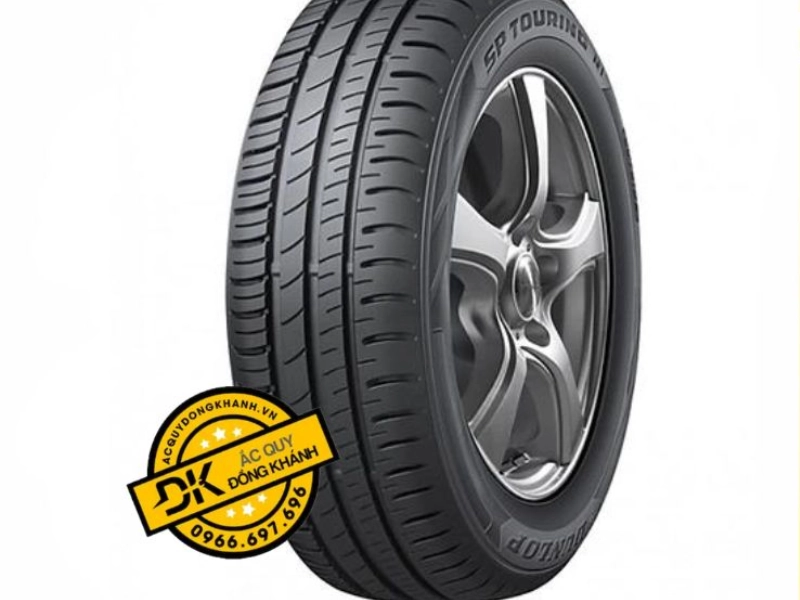 Lốp Dunlop 185/65R15 VE302