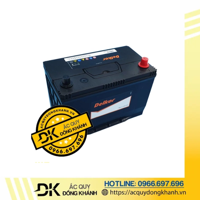 Hình ảnh của Delkor 120D31L