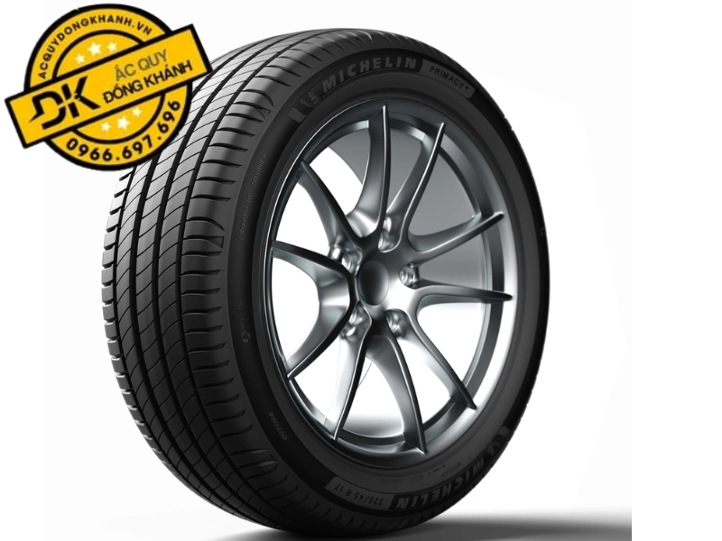 Thông số kỹ thuật Lốp Michelin 225/45R18 95Y Primacy 3 ZP MOE