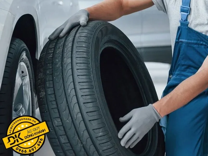 Lốp Michelin 225/50R18 95V Primacy 4 ST