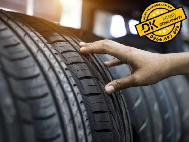 Những lưu ý khi sử dụng vỏ xe ô tô Michelin 205/50ZR17 93W Pilot Sport 4