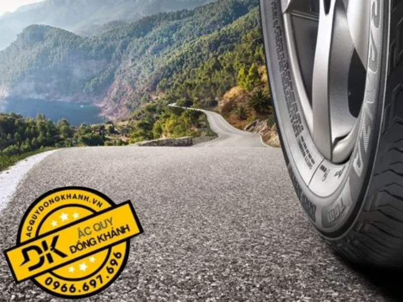 Những lưu ý khi sử dụng vỏ xe ô tô Michelin 225/45R17 94W Primacy 4 ST
