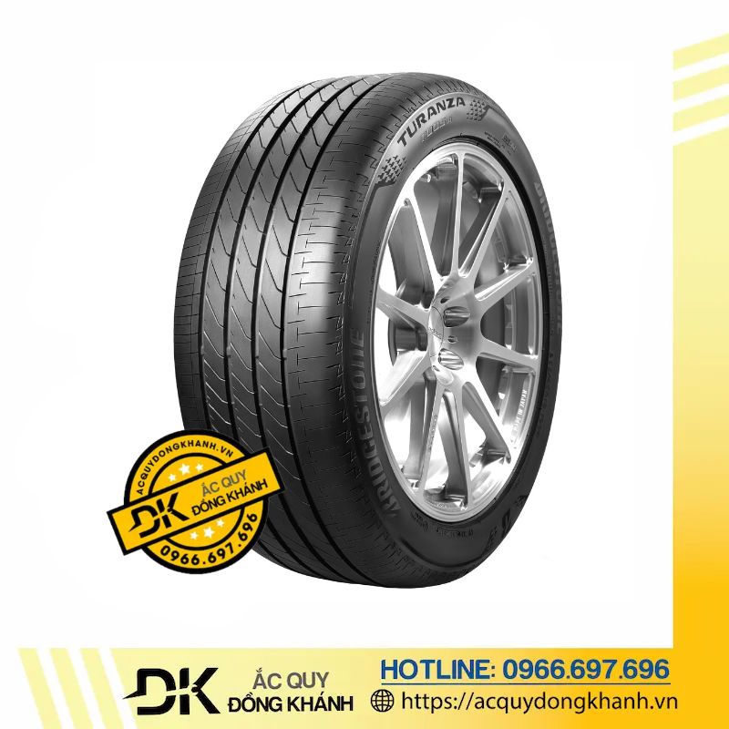 Lốp Bridgestone 235/60R18 DHPS Japan
