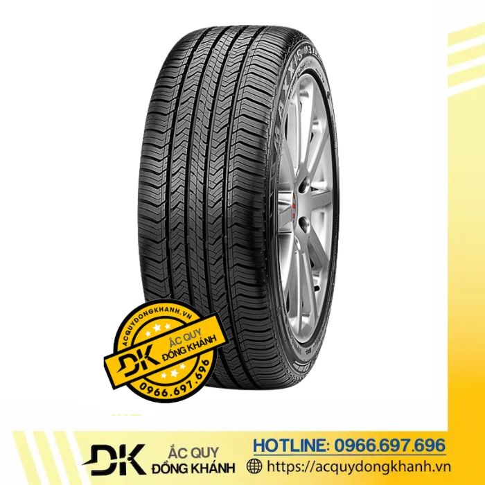 Lốp Maxxis 155/80R13 MA701