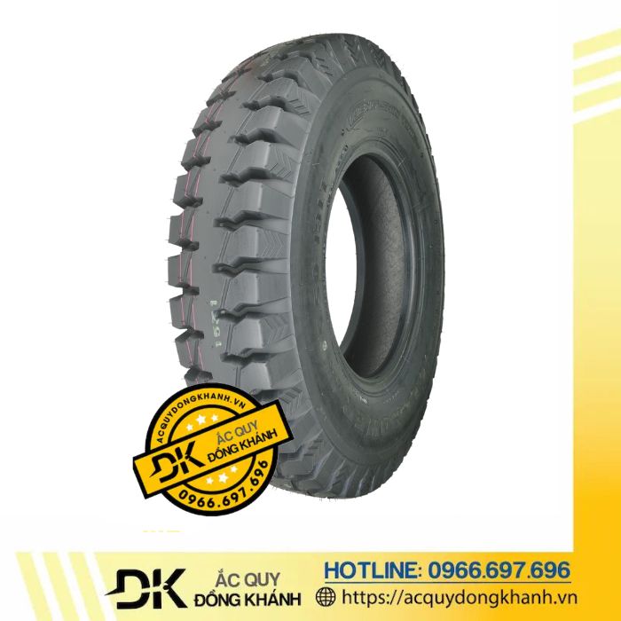 Lốp xe tải Maxxis 8.25-16 M276 18PR Gai Xuôi