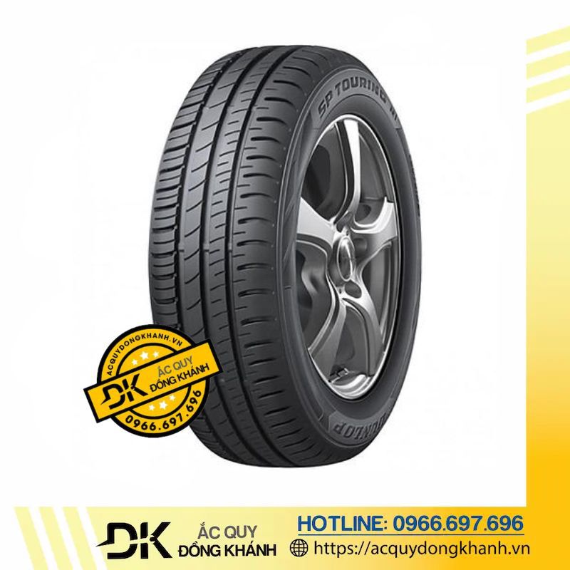 Lốp Dunlop 155/70R13 SP T1
