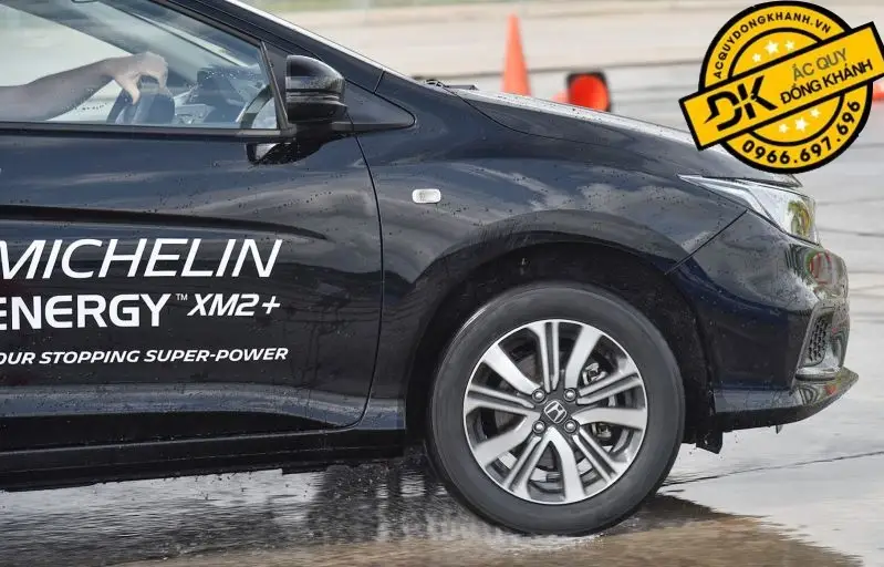 Lốp Michelin 175/50 R15 79H Energy XM 2+