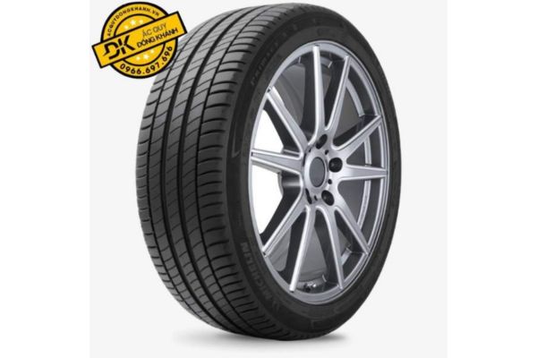 #Báo Giá 7+ Lốp Runflat Michelin Chống Xịt Tốt Nhất Xe Ô Tô
