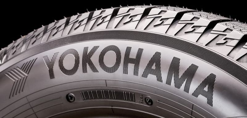 Các loại lốp Yokohama hiện nay