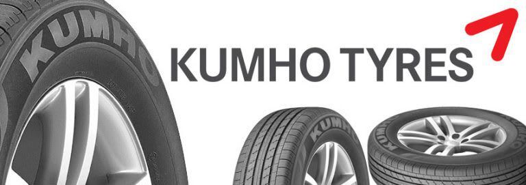 Lốp Kumho