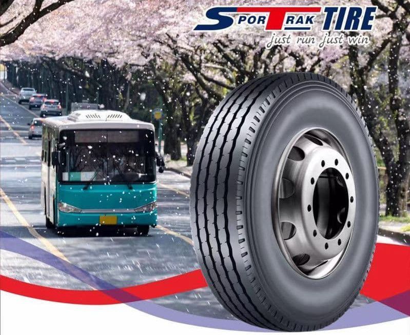 Địa chỉ chọn mua lốp Sportrak giá rẻ uy tín