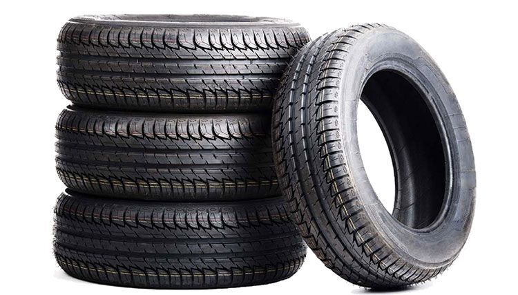 Mua vỏ lốp xe du lịch giá rẻ chính hãng ở đâu