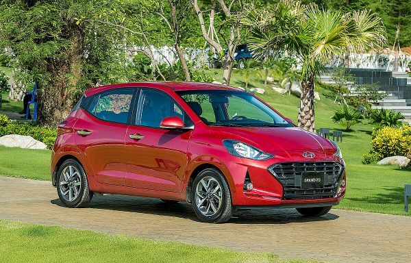 Bình ắc quy xe i10 là gì