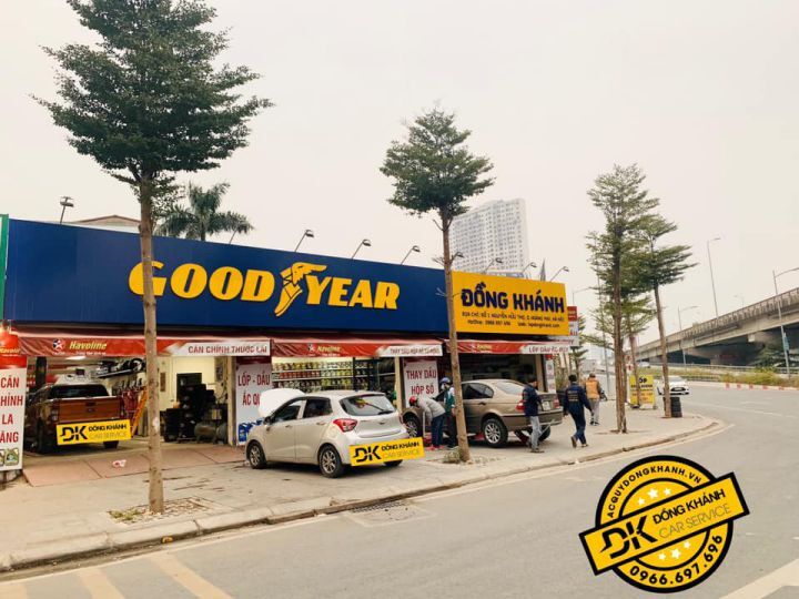 cứu hộ ắc quy ô tô tại hà nội