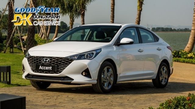 chọn bình ắc quy hyundai accent loại nào tốt nhất