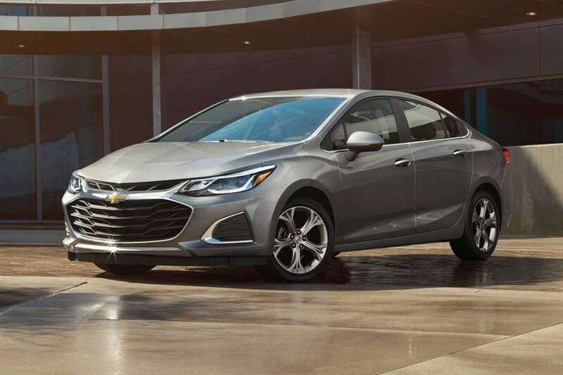 bình ắc quy xe chevrolet cruze