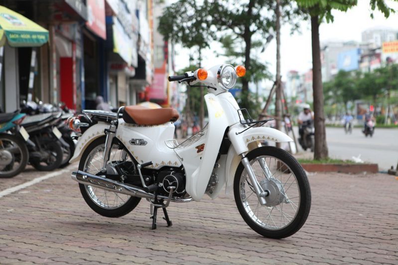 bình ắc quy xe máy 50cc