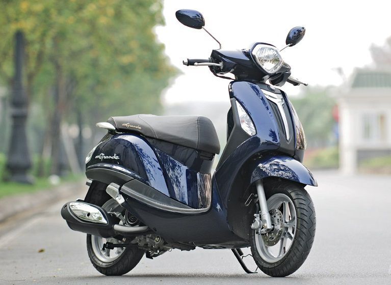 Nguyên nhân khiến xe hết bình nhanh