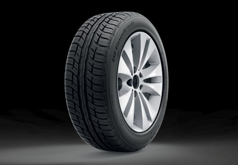 Dòng Advantage có thiết kế ít hầm hố hơn Terrain