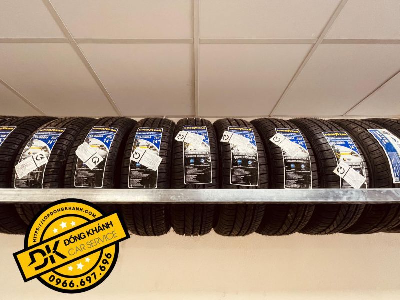đại lý michelin