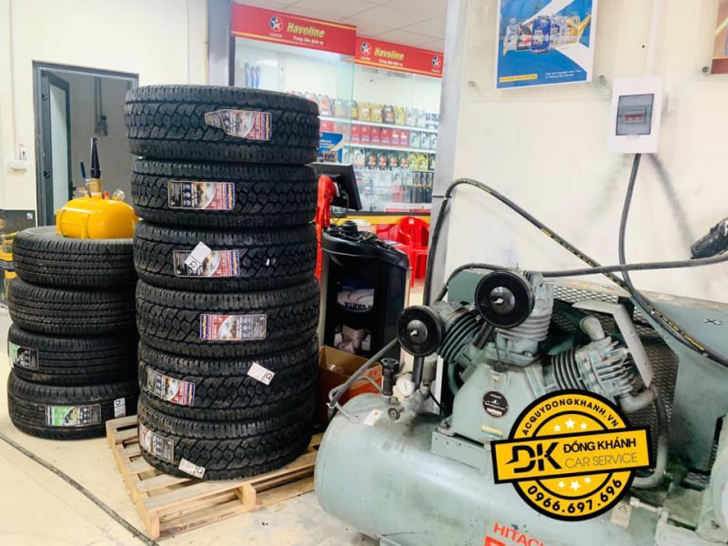  ATOM Auto Services 