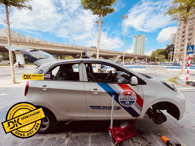 Đại Lý Lốp Xe Ô Tô Bridgestone Tại Hà Nội