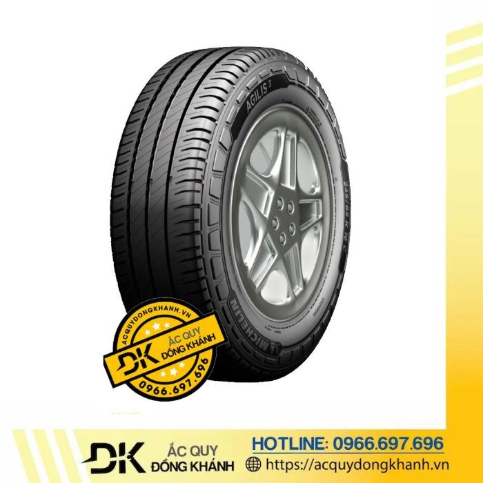 ưu điểm nổi bật của Lốp Michelin 700R16