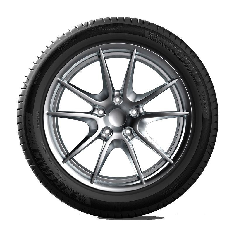 Lốp michelin 205 55r16 có độ bền rất cao