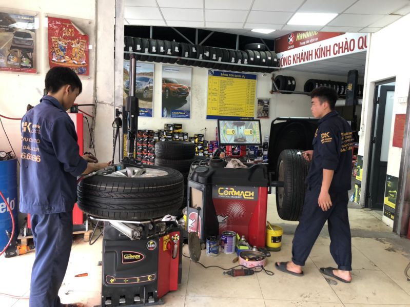 mua vỏ Dunlop