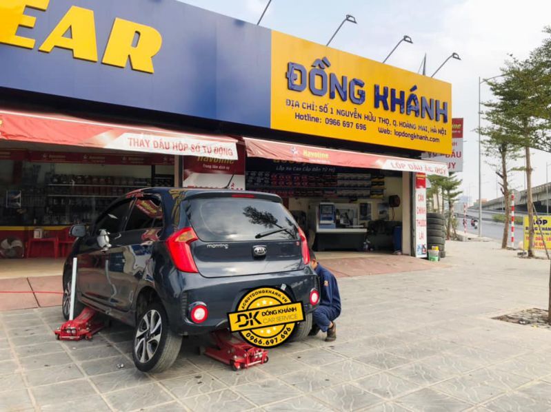 Mua bình ắc quy ts ở đâu uy tín?