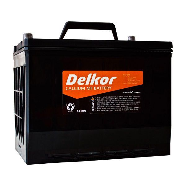 Ưu điểm nổi bật của bình ắc quy Delkor 65ah là gì?
