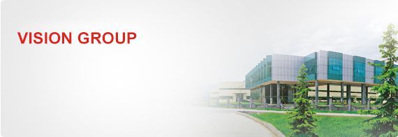 công ty ắc quy Vision Group