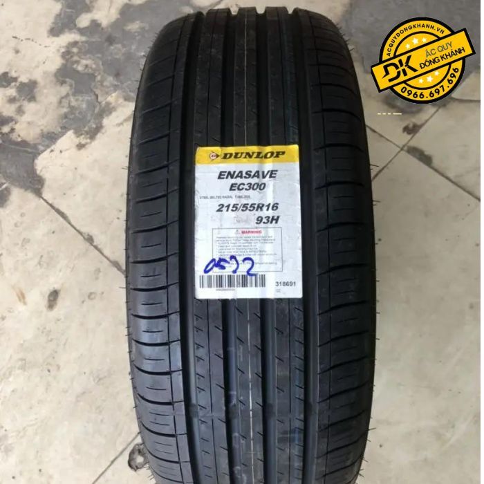 dunlop