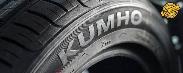 Địa chỉ chọn mua lốp Kumho giá rẻ uy tín