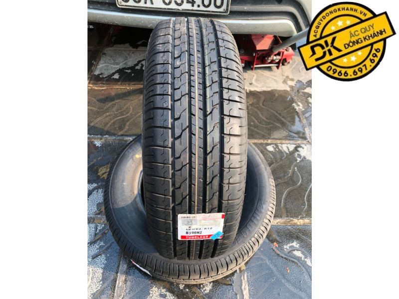 lốp Bridgestone 205/65R15