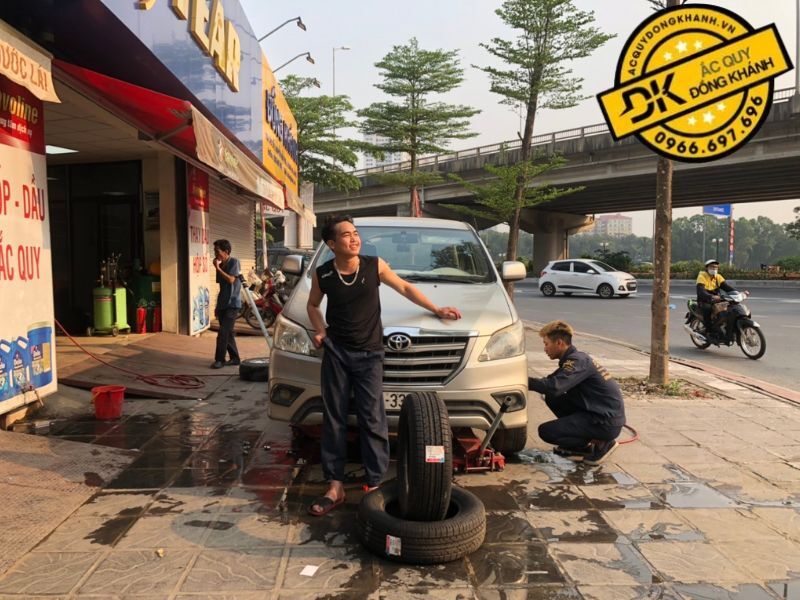 lốp Bridgestone 205/65R15
