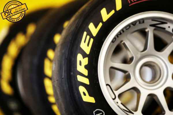 Lốp Runflat Pirelli