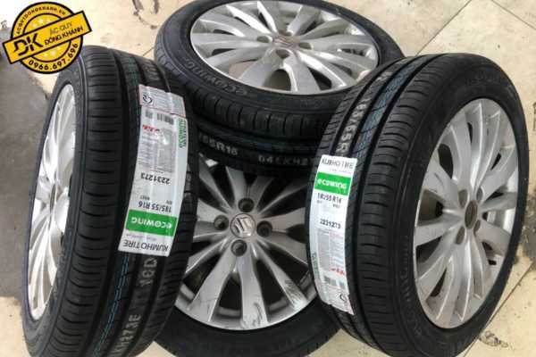 Lốp Kumho