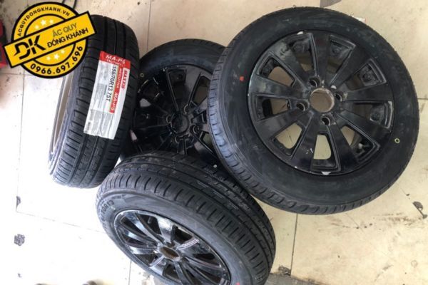 Lốp Maxxis 155/70r13 Gai MPA5